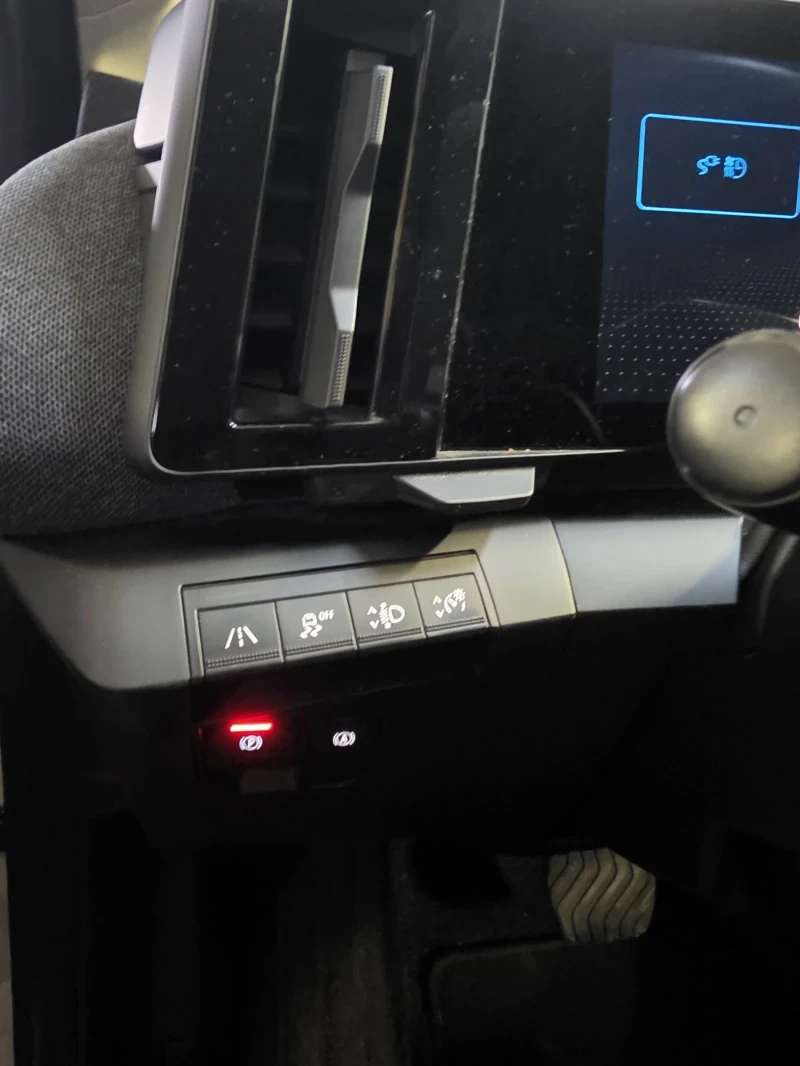 Renault Megane НОВ!ГАРАНЦИЯ!, снимка 9 - Автомобили и джипове - 52017199