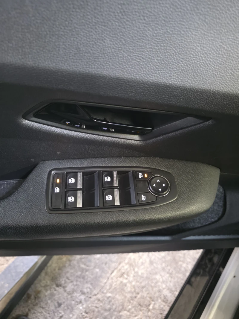 Renault Megane НОВ!ГАРАНЦИЯ!, снимка 10 - Автомобили и джипове - 52017199