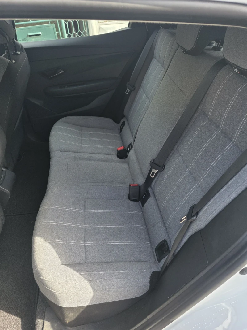 Renault Megane НОВ!ГАРАНЦИЯ!, снимка 7 - Автомобили и джипове - 52017199