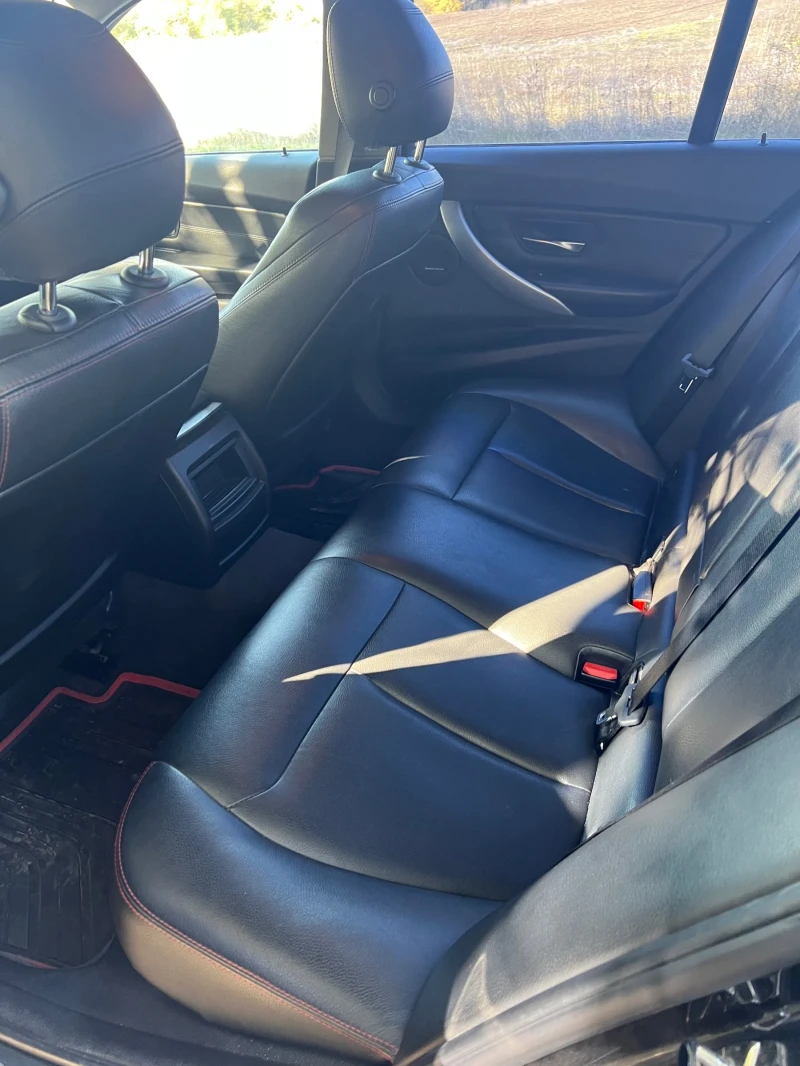 BMW 320 Zf8, снимка 9 - Автомобили и джипове - 52337894