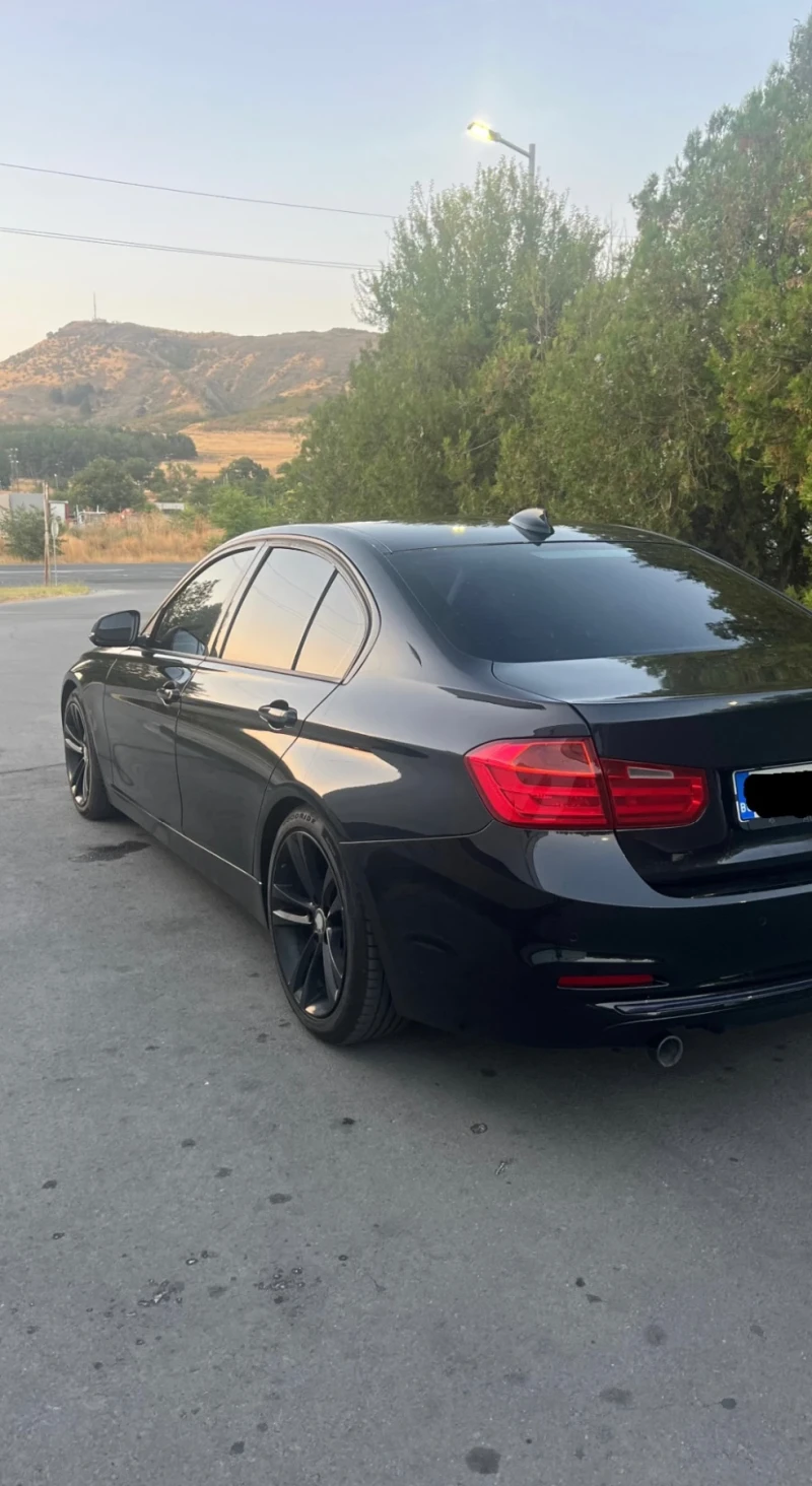 BMW 320 Zf8, снимка 16 - Автомобили и джипове - 52337894