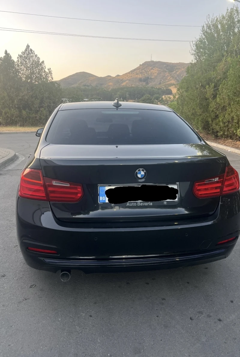 BMW 320 Zf8, снимка 15 - Автомобили и джипове - 52337894