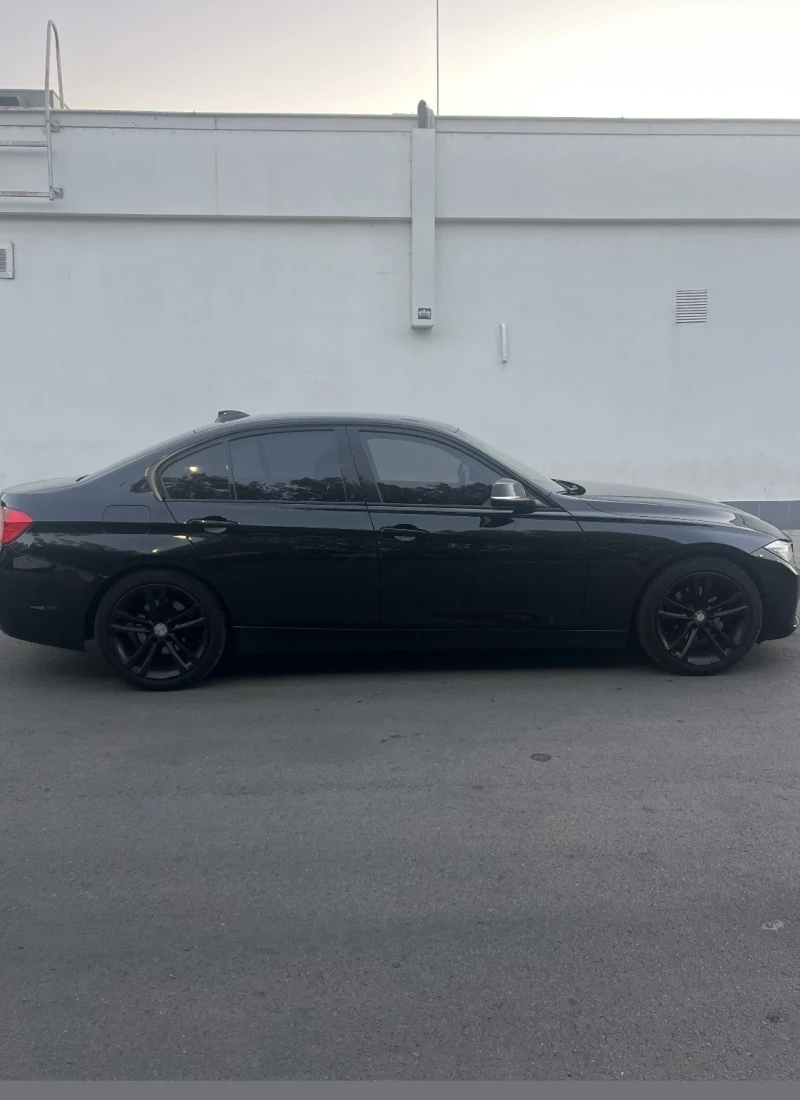 BMW 320 Zf8, снимка 13 - Автомобили и джипове - 52337894