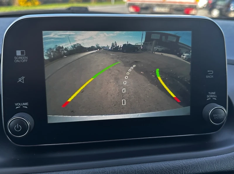 Fiat Tipo 1.6 JTD euro 6, снимка 15 - Автомобили и джипове - 52399480