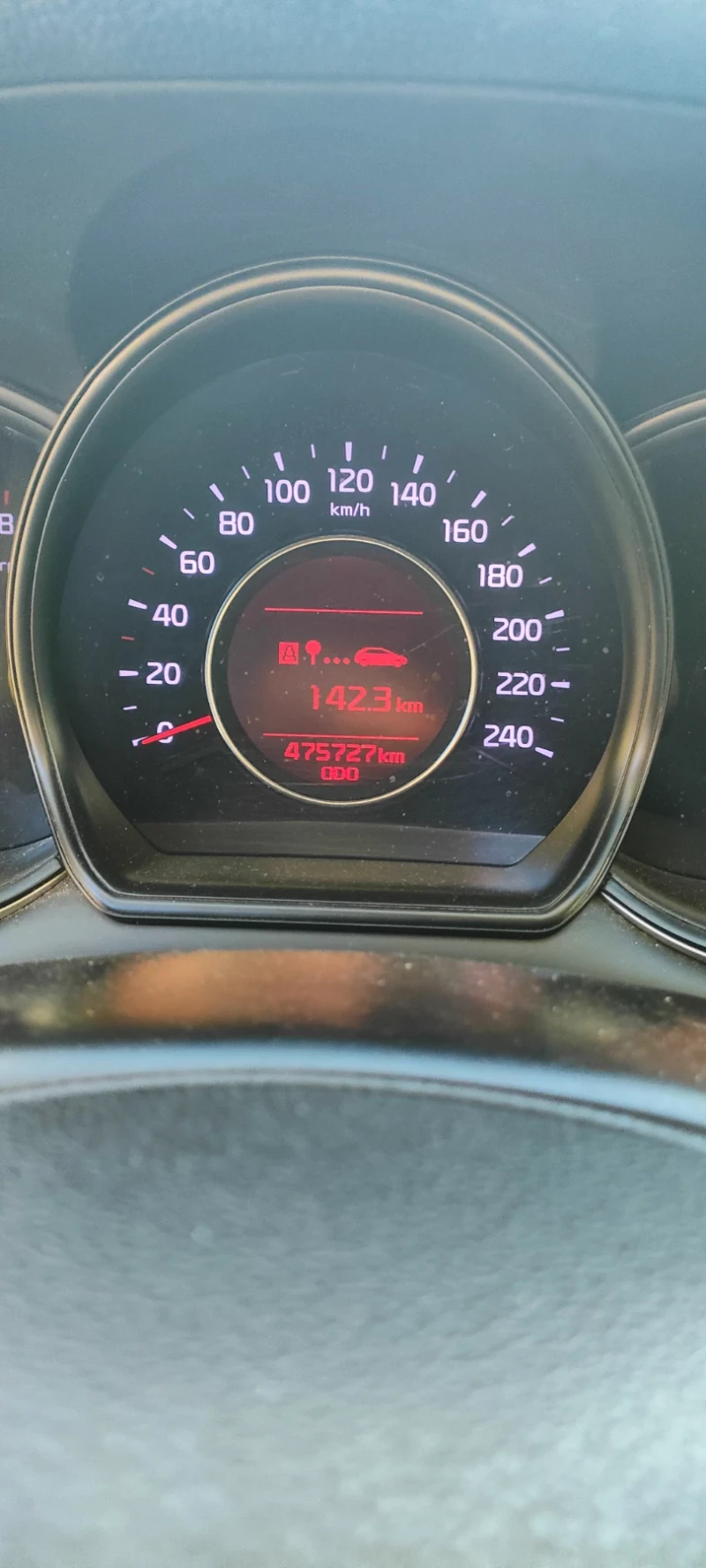 Kia Ceed, снимка 7 - Автомобили и джипове - 52537725