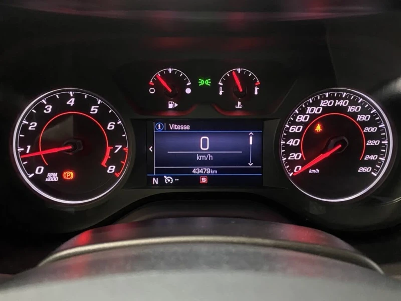 Chevrolet Camaro Chevrolet Camaro LS Coupe АвтоКредит* (ЦЕНА ДО БГ), снимка 15 - Автомобили и джипове - 52584357