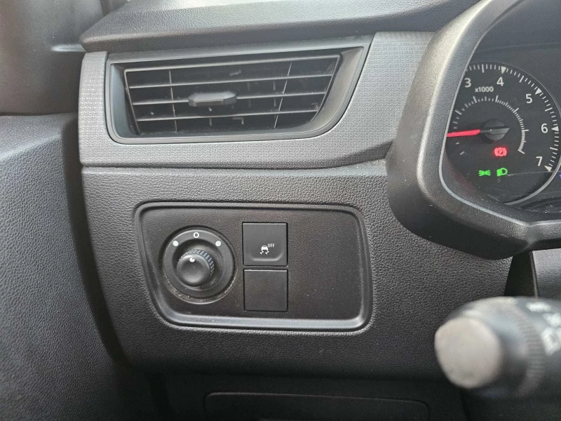 Renault Express dCi 95 к.с. Дизел Stop & Start, снимка 10 - Автомобили и джипове - 52773358