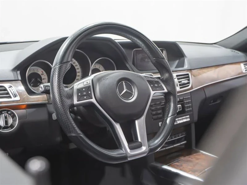 Mercedes-Benz E 350 4MATIC| ЗАДНА КАМЕРА| BLIND SPOT ASSIST| ШИБЕДАХ, снимка 8 - Автомобили и джипове - 52797162