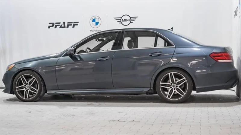 Mercedes-Benz E 350 4MATIC| ЗАДНА КАМЕРА| BLIND SPOT ASSIST| ШИБЕДАХ, снимка 2 - Автомобили и джипове - 52797162