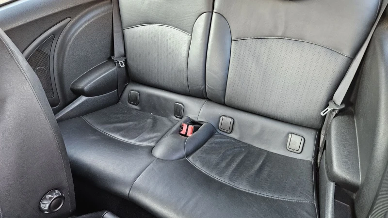 Mini Cooper 1.6 d..NAVI..PANORAMA , снимка 12 - Автомобили и джипове - 52866984