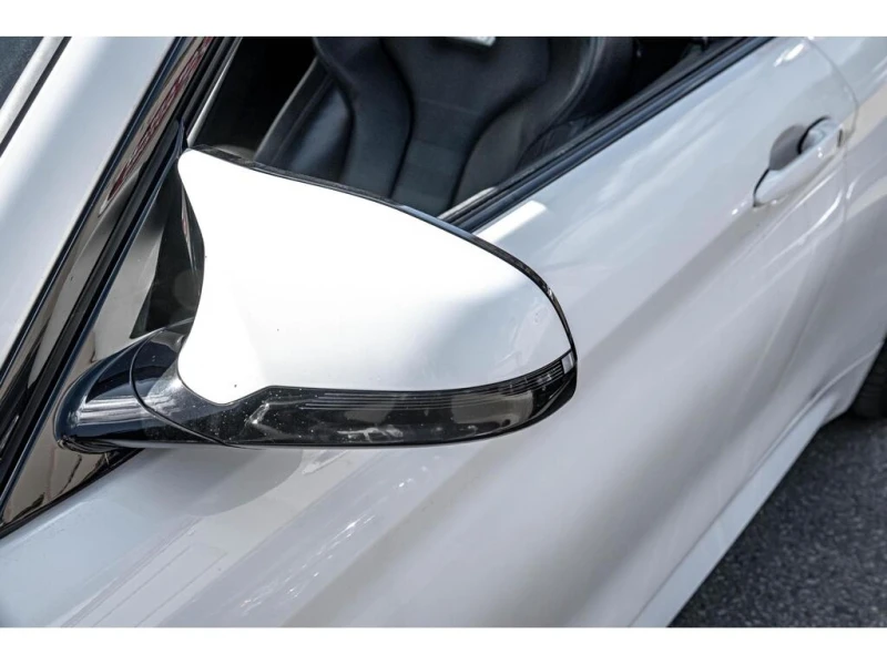 BMW M4 COUPE 2015 * CARFAX* АВТОФИНАНСИРАНЕ* , снимка 6 - Автомобили и джипове - 52898658