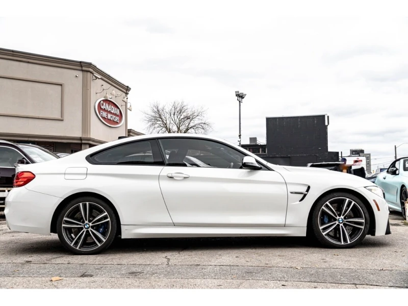 BMW M4 COUPE 2015 * CARFAX* АВТОФИНАНСИРАНЕ* , снимка 5 - Автомобили и джипове - 52898658