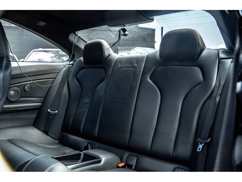 BMW M4 COUPE 2015 * CARFAX* АВТОФИНАНСИРАНЕ* , снимка 15 - Автомобили и джипове - 52898658