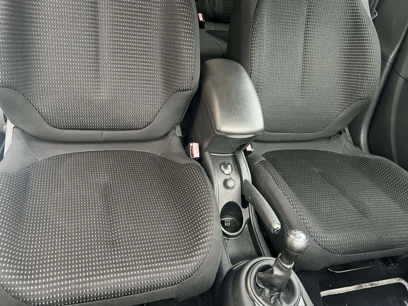 Citroen C4 1.6 HDI Top Германия , снимка 7 - Автомобили и джипове - 52899853