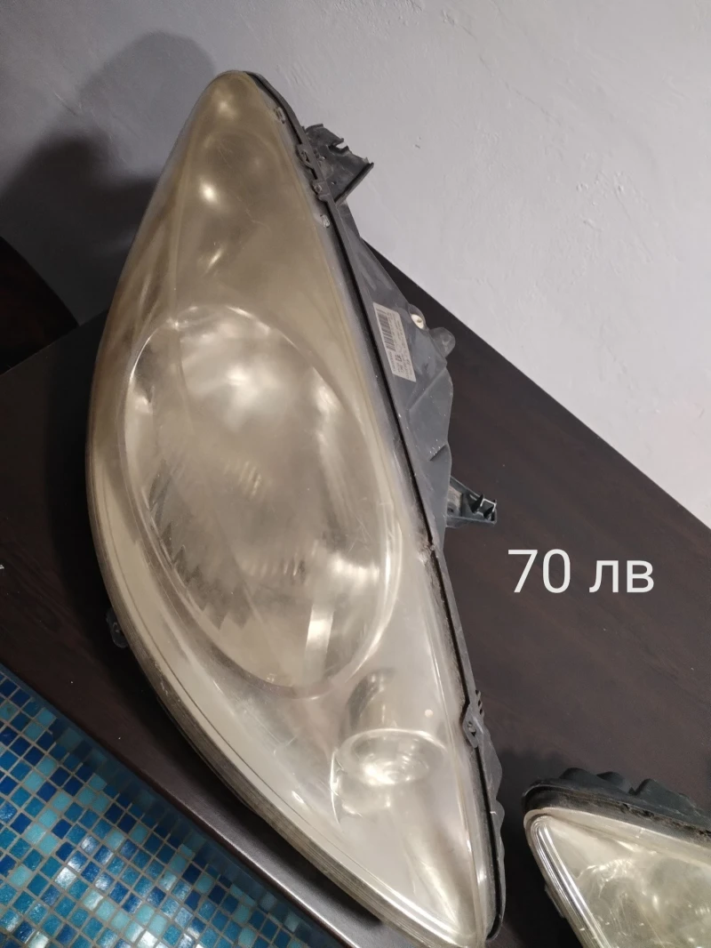 Peugeot 1007, снимка 3 - Автомобили и джипове - 52906512