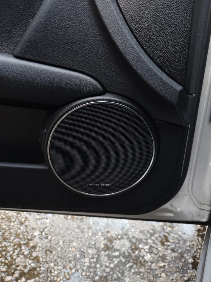 Mercedes-Benz C 200 1.8 TURBO, снимка 10 - Автомобили и джипове - 52909554