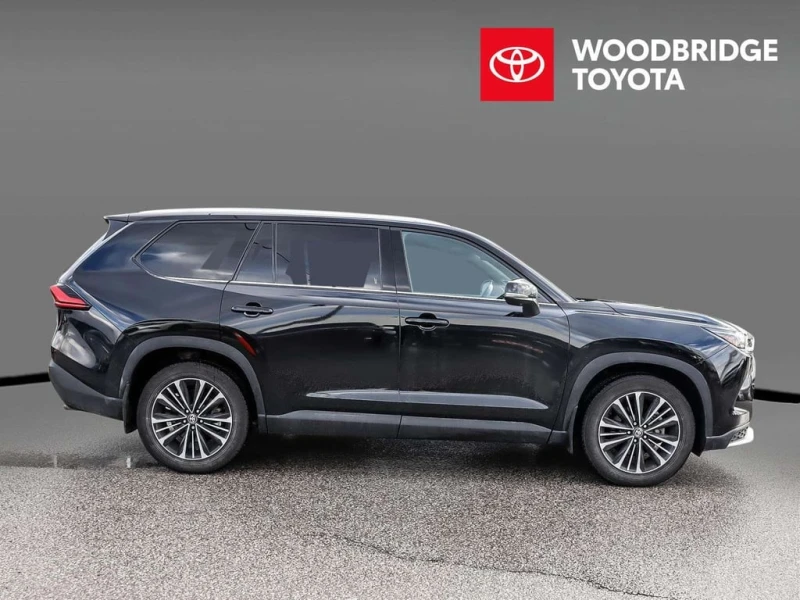 Toyota Grand Highlander * 15 Series * CARFAX * БЕЗ ПЪРВОНАЧАЛНА ВНОСКА, снимка 4 - Автомобили и джипове - 53079563