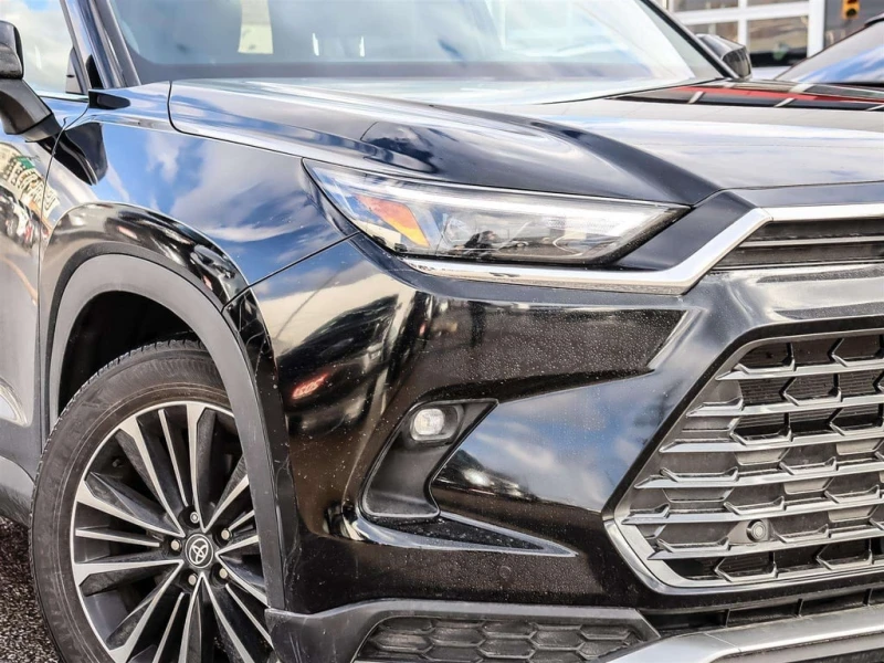 Toyota Grand Highlander * 15 Series * CARFAX * БЕЗ ПЪРВОНАЧАЛНА ВНОСКА, снимка 2 - Автомобили и джипове - 53079563