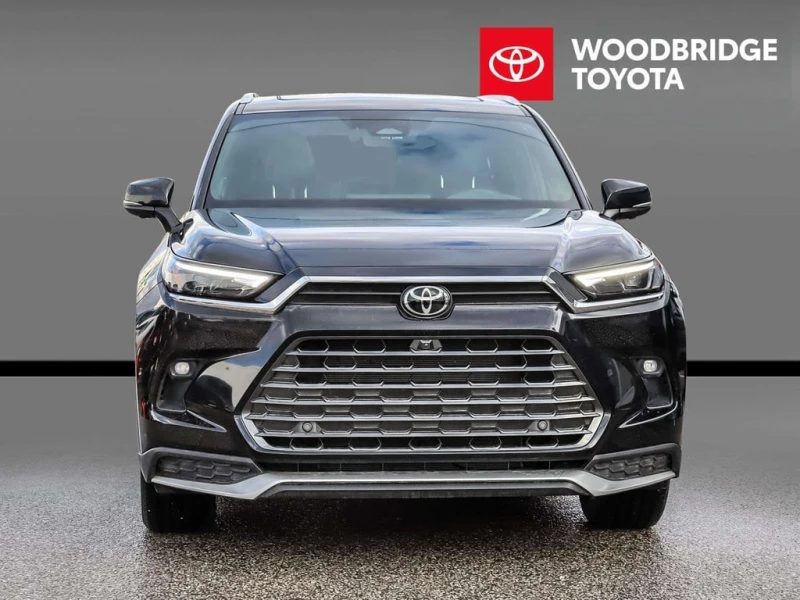 Toyota Grand Highlander * 15 Series * CARFAX * БЕЗ ПЪРВОНАЧАЛНА ВНОСКА, снимка 3 - Автомобили и джипове - 53079563