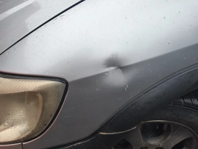 Opel Zafira, снимка 11 - Автомобили и джипове - 53249437