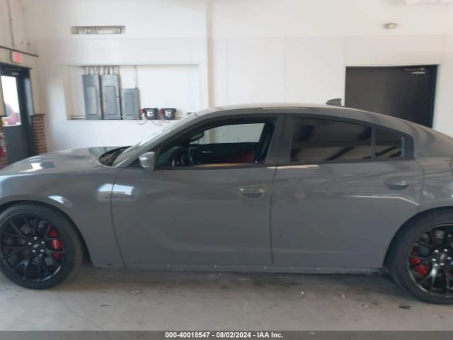 Dodge Charger R/T SCAT PACK, снимка 15 - Автомобили и джипове - 47544467