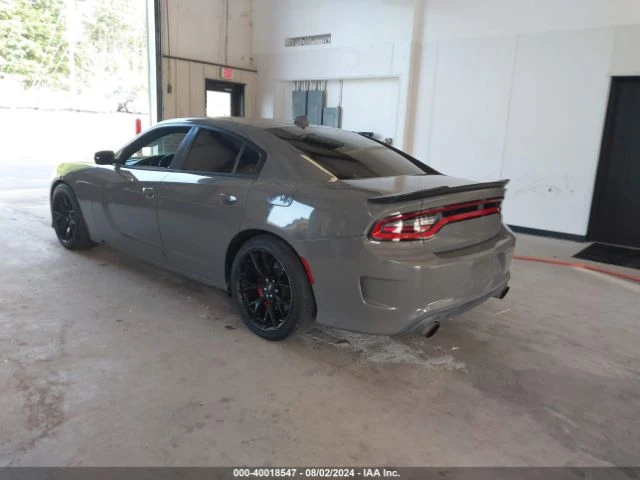 Dodge Charger R/T SCAT PACK, снимка 3 - Автомобили и джипове - 47544467