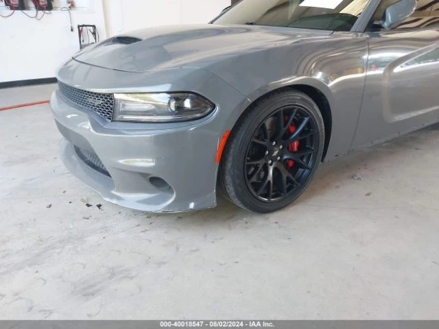 Dodge Charger R/T SCAT PACK, снимка 6 - Автомобили и джипове - 47544467