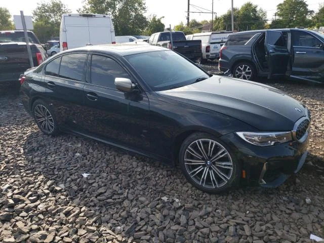 BMW 340 M340XI , снимка 4 - Автомобили и джипове - 47979326