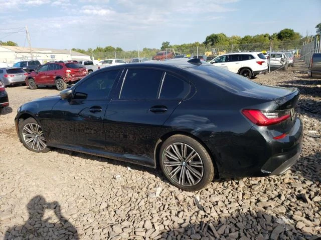 BMW 340 M340XI , снимка 2 - Автомобили и джипове - 47979326