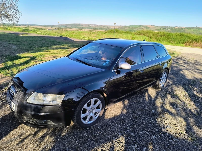 Audi A6 3.0 4F 4x4 - 8700 лв. - 53026315 | Car24.bg