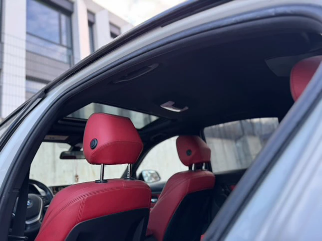 BMW 328 XI, сменени вериги - изображение 9