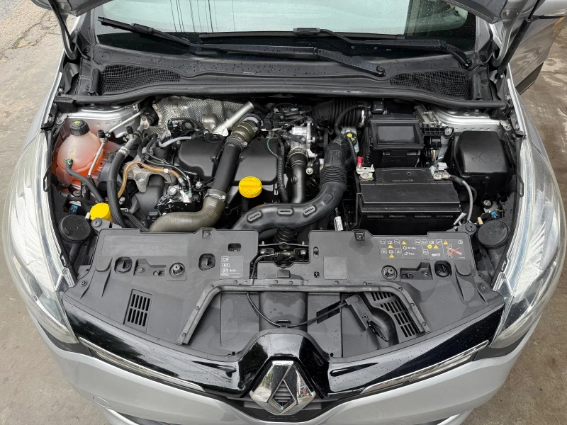 Renault Clio - 12450 лв. - 56943941 | Car24.bg