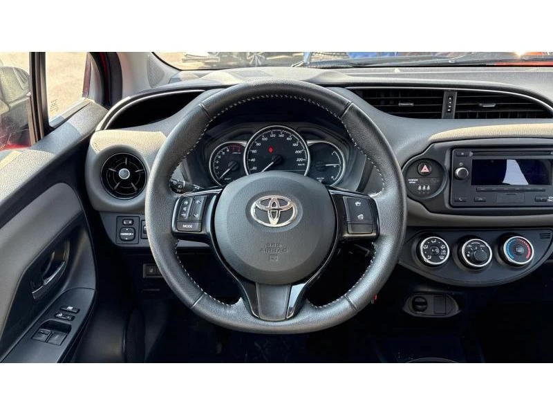 Toyota Yaris 1.5P 6MT TERRA, снимка 9 - Автомобили и джипове - 54042234