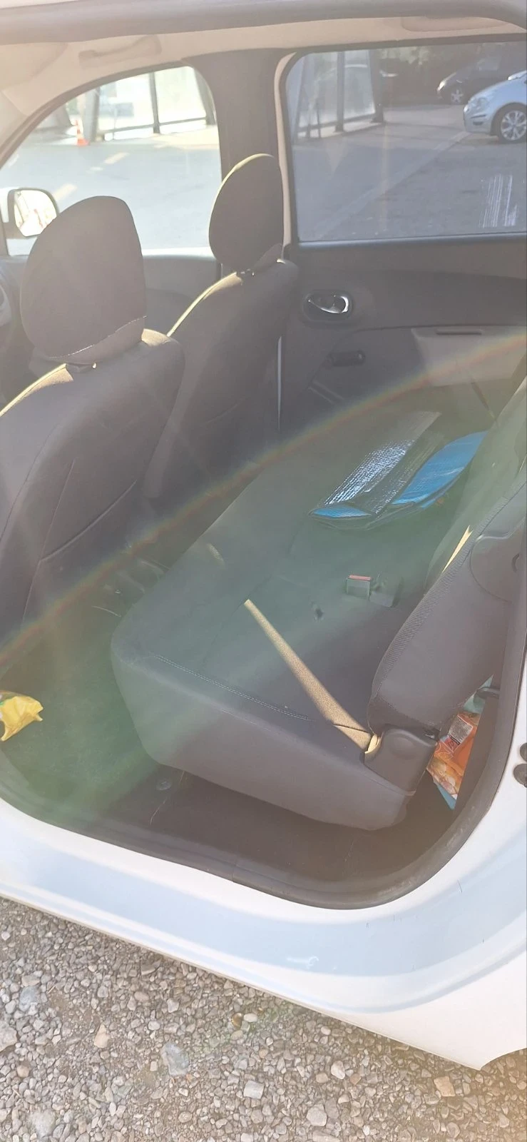 Dacia Lodgy 1.2, снимка 4 - Автомобили и джипове - 54113114