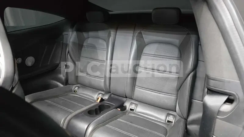 Mercedes-Benz C 63 AMG AMG* ОБДУХВАНЕ* ПОДГРЕВИ, снимка 12 - Автомобили и джипове - 54182712