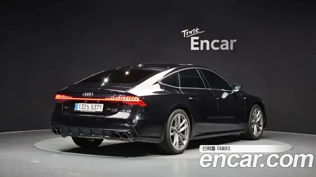 Audi A7 quattro premium, снимка 2 - Автомобили и джипове - 54925026