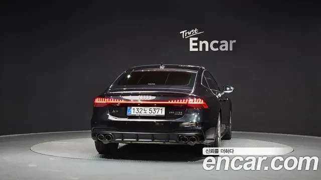 Audi A7 quattro premium, снимка 3 - Автомобили и джипове - 54925026