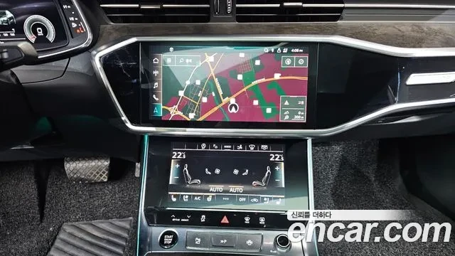 Audi A7 quattro premium, снимка 11 - Автомобили и джипове - 54925026
