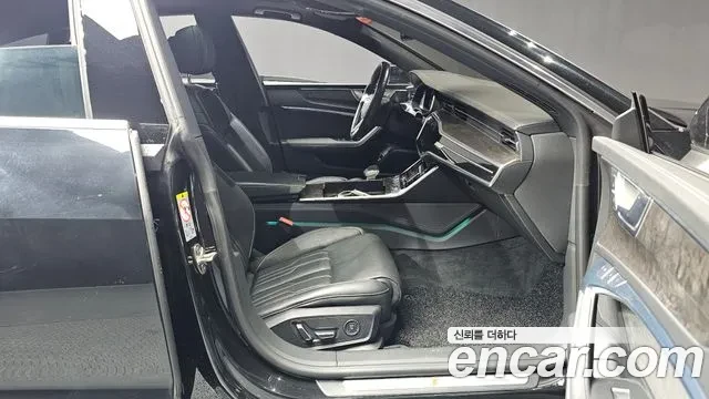 Audi A7 quattro premium, снимка 9 - Автомобили и джипове - 54925026