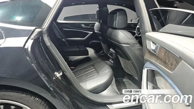 Audi A7 quattro premium, снимка 10 - Автомобили и джипове - 54925026