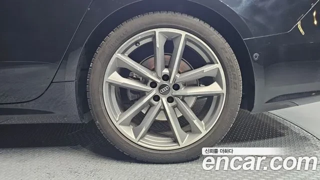 Audi A7 quattro premium, снимка 4 - Автомобили и джипове - 54925026