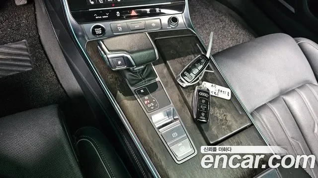 Audi A7 quattro premium, снимка 7 - Автомобили и джипове - 54925026