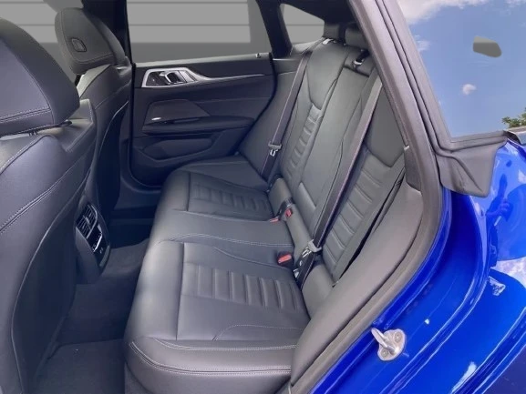 BMW 430 d Gran Coupe xDrive = M-Sport Pro = Гаранция, снимка 9 - Автомобили и джипове - 55890020
