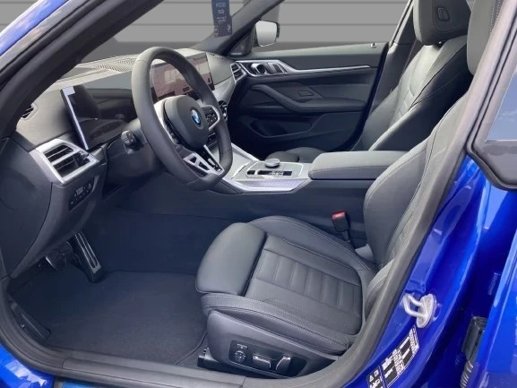 BMW 430 d Gran Coupe xDrive = M-Sport Pro = Гаранция, снимка 6 - Автомобили и джипове - 55890020