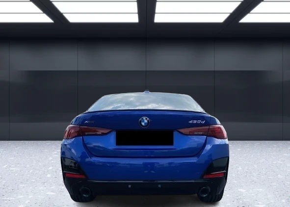 BMW 430 d Gran Coupe xDrive = M-Sport Pro = Гаранция, снимка 3 - Автомобили и джипове - 55890020
