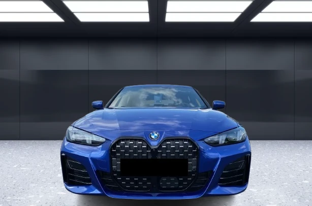 BMW 430 d Gran Coupe xDrive = M-Sport Pro = Гаранция