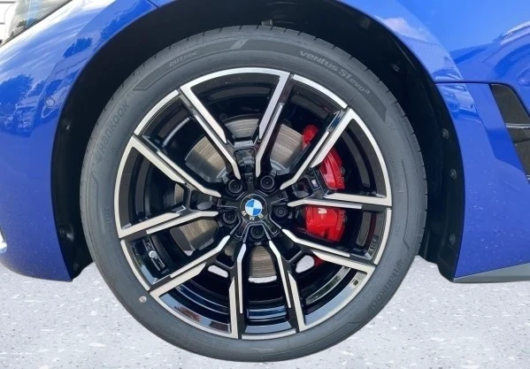 BMW 430 d Gran Coupe xDrive = M-Sport Pro = Гаранция, снимка 5 - Автомобили и джипове - 55890020