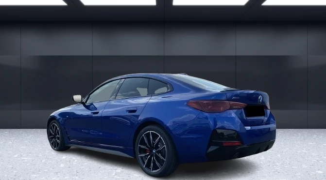 BMW 430 d Gran Coupe xDrive = M-Sport Pro = Гаранция, снимка 2 - Автомобили и джипове - 55890020