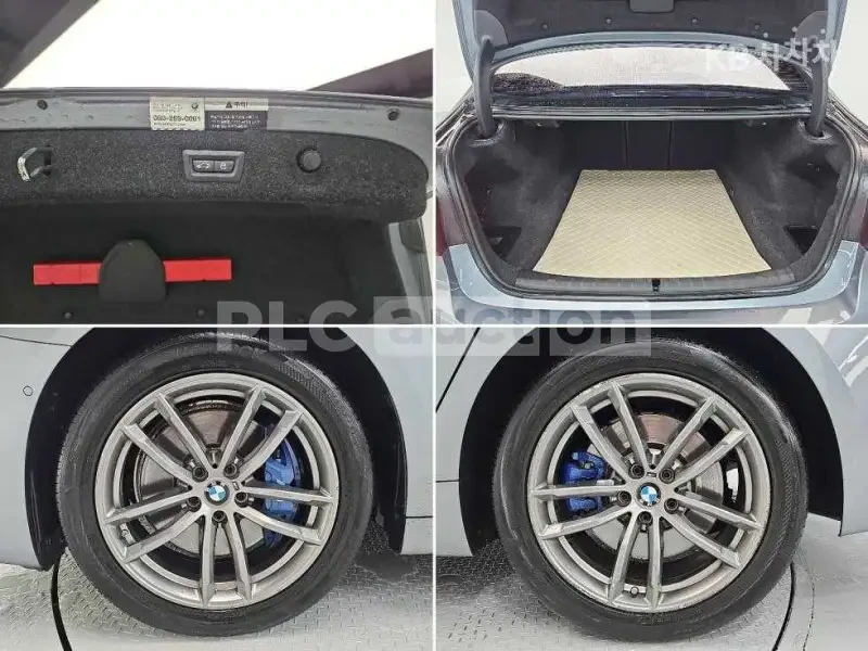 BMW 530 M SPORT | XDRIVE | 360 | 2 KEYS, снимка 6 - Автомобили и джипове - 55930844