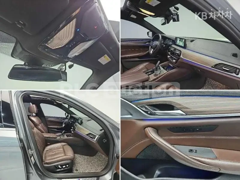 BMW 530 M SPORT | XDRIVE | 360 | 2 KEYS, снимка 15 - Автомобили и джипове - 55930844